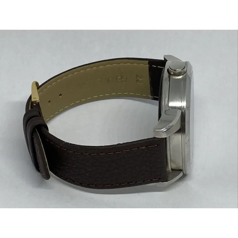 Fossil classy watch